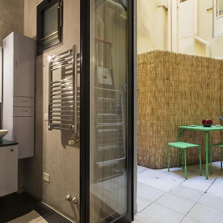 Apartment Zeus Firenze Bagian luar foto