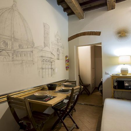 Apartment Zeus Firenze Bagian luar foto