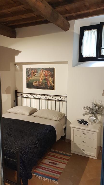 Apartment Zeus Firenze Bagian luar foto