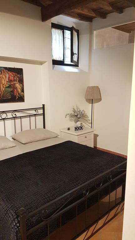 Apartment Zeus Firenze Bagian luar foto