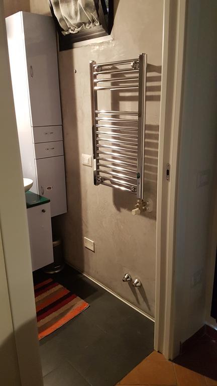 Apartment Zeus Firenze Bagian luar foto