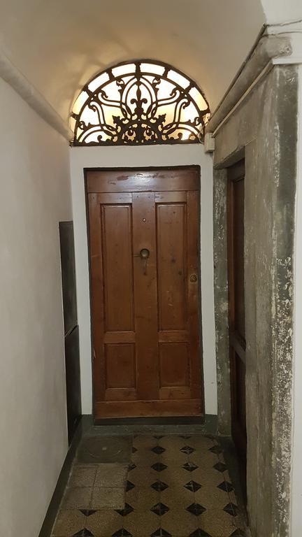 Apartment Zeus Firenze Bagian luar foto