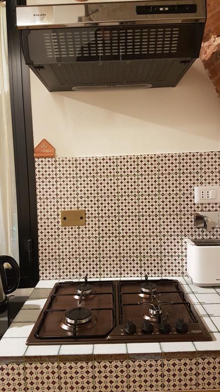 Apartment Zeus Firenze Bagian luar foto