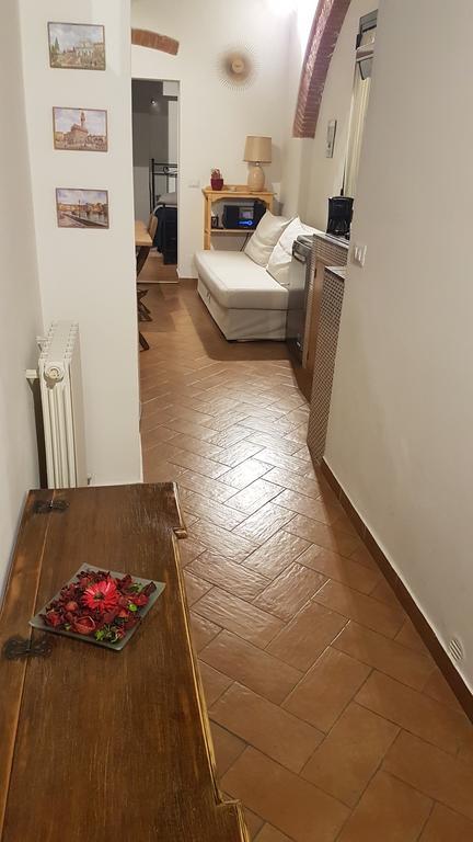 Apartment Zeus Firenze Bagian luar foto