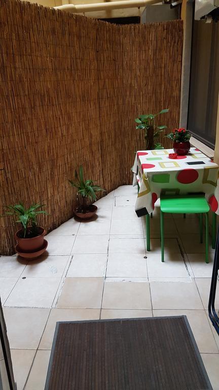 Apartment Zeus Firenze Bagian luar foto
