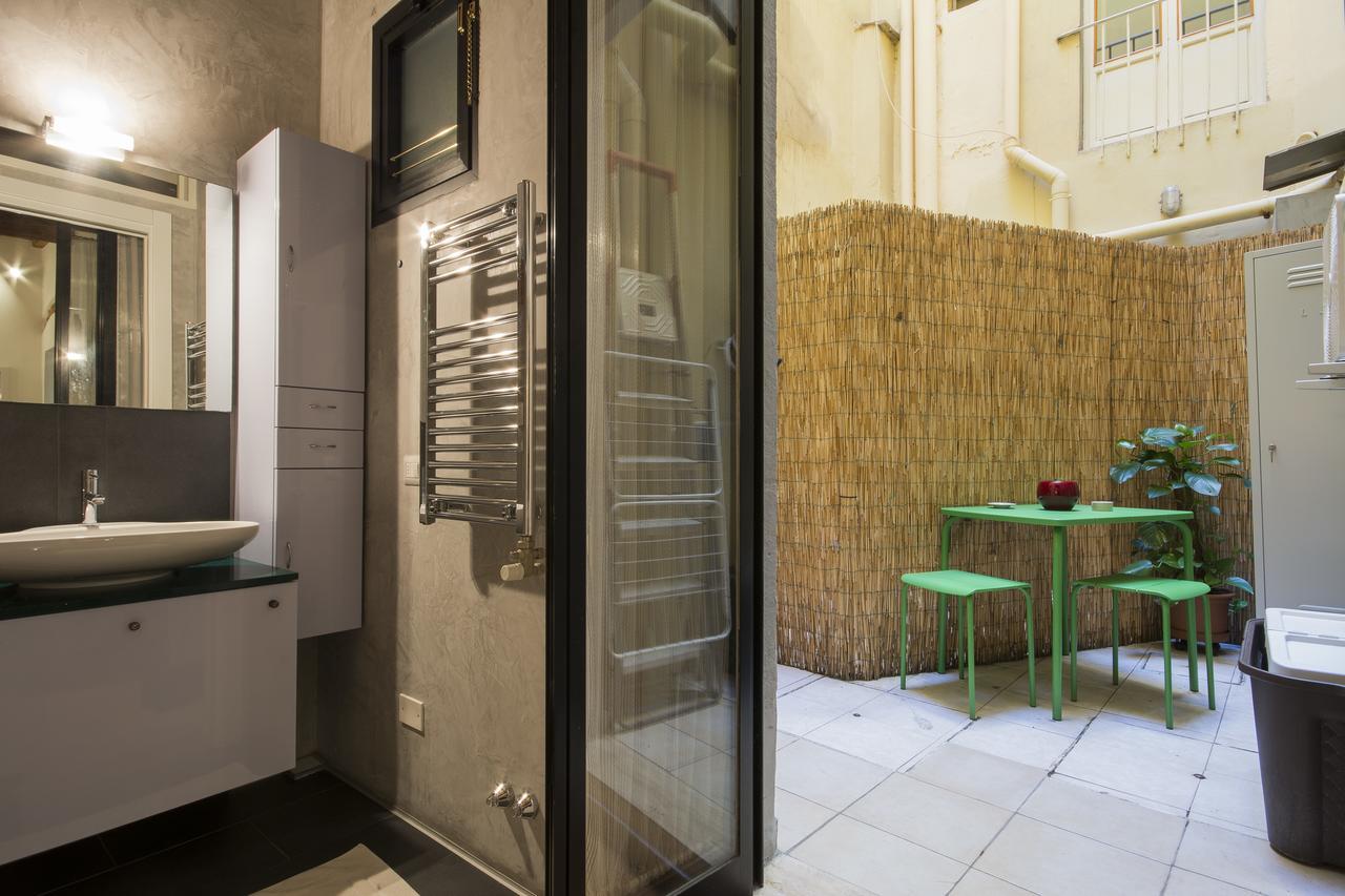 Apartment Zeus Firenze Bagian luar foto