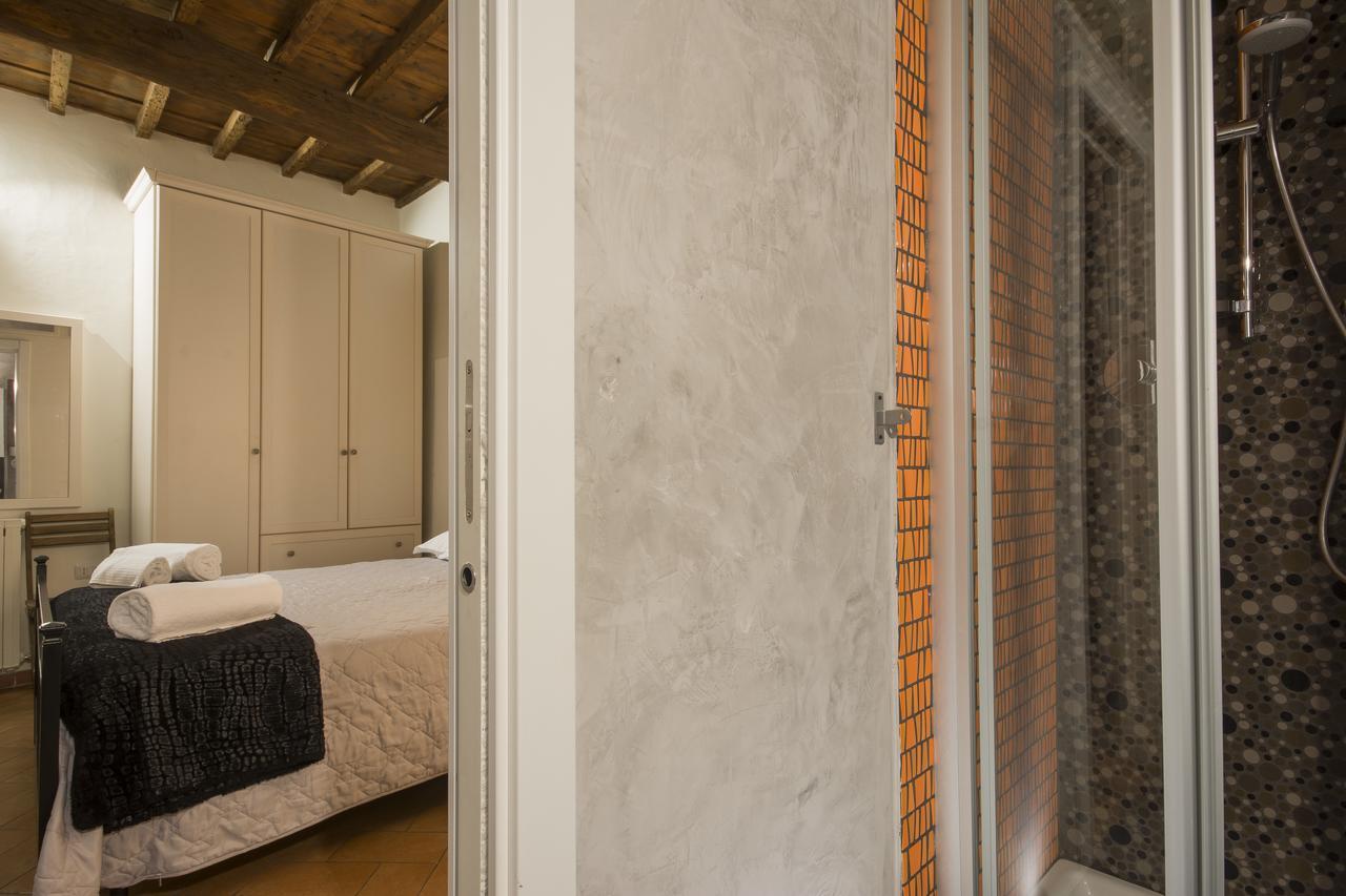 Apartment Zeus Firenze Bagian luar foto