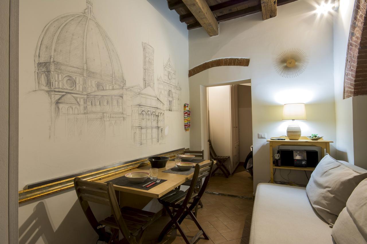 Apartment Zeus Firenze Bagian luar foto