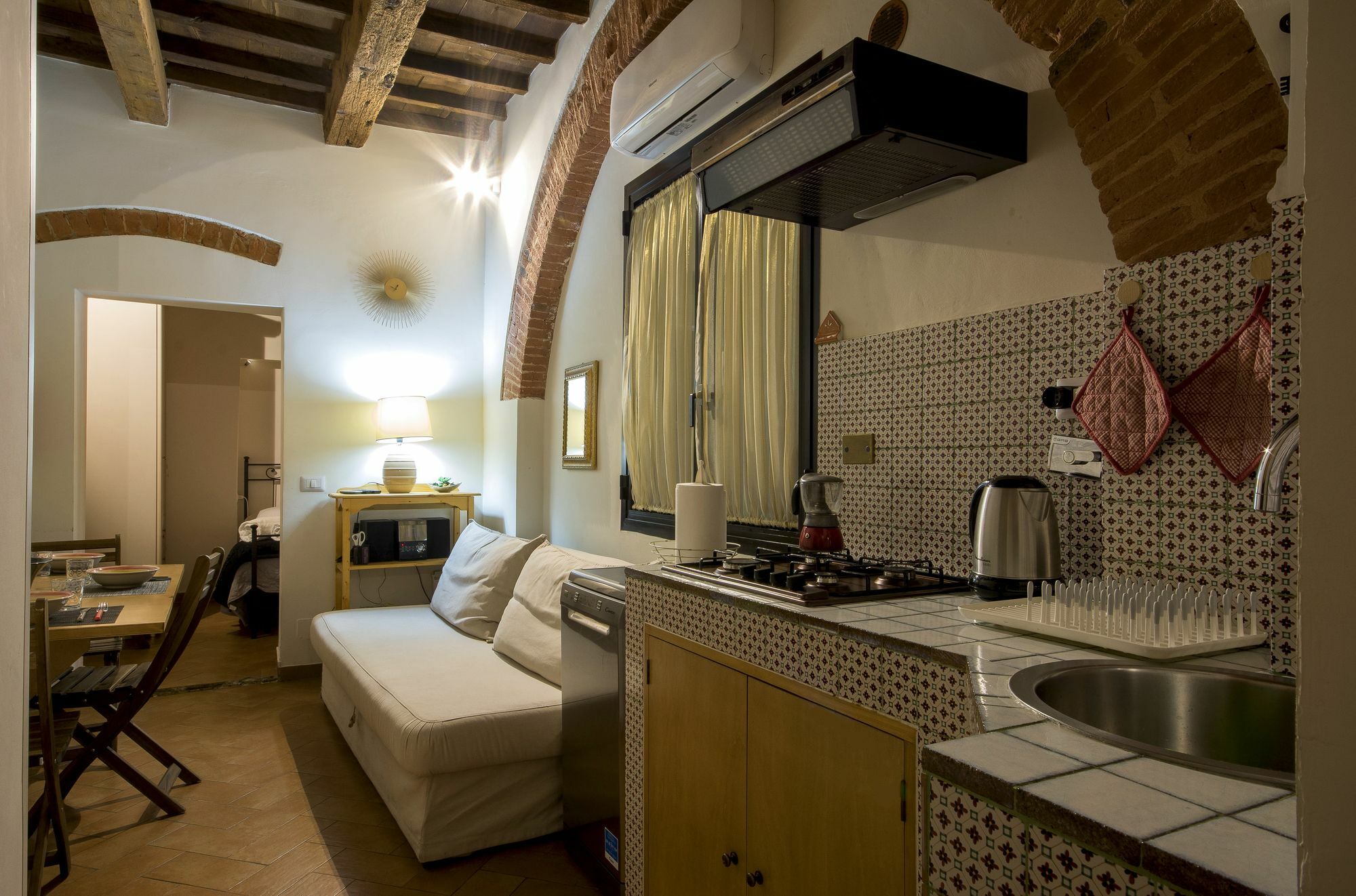 Apartment Zeus Firenze Bagian luar foto