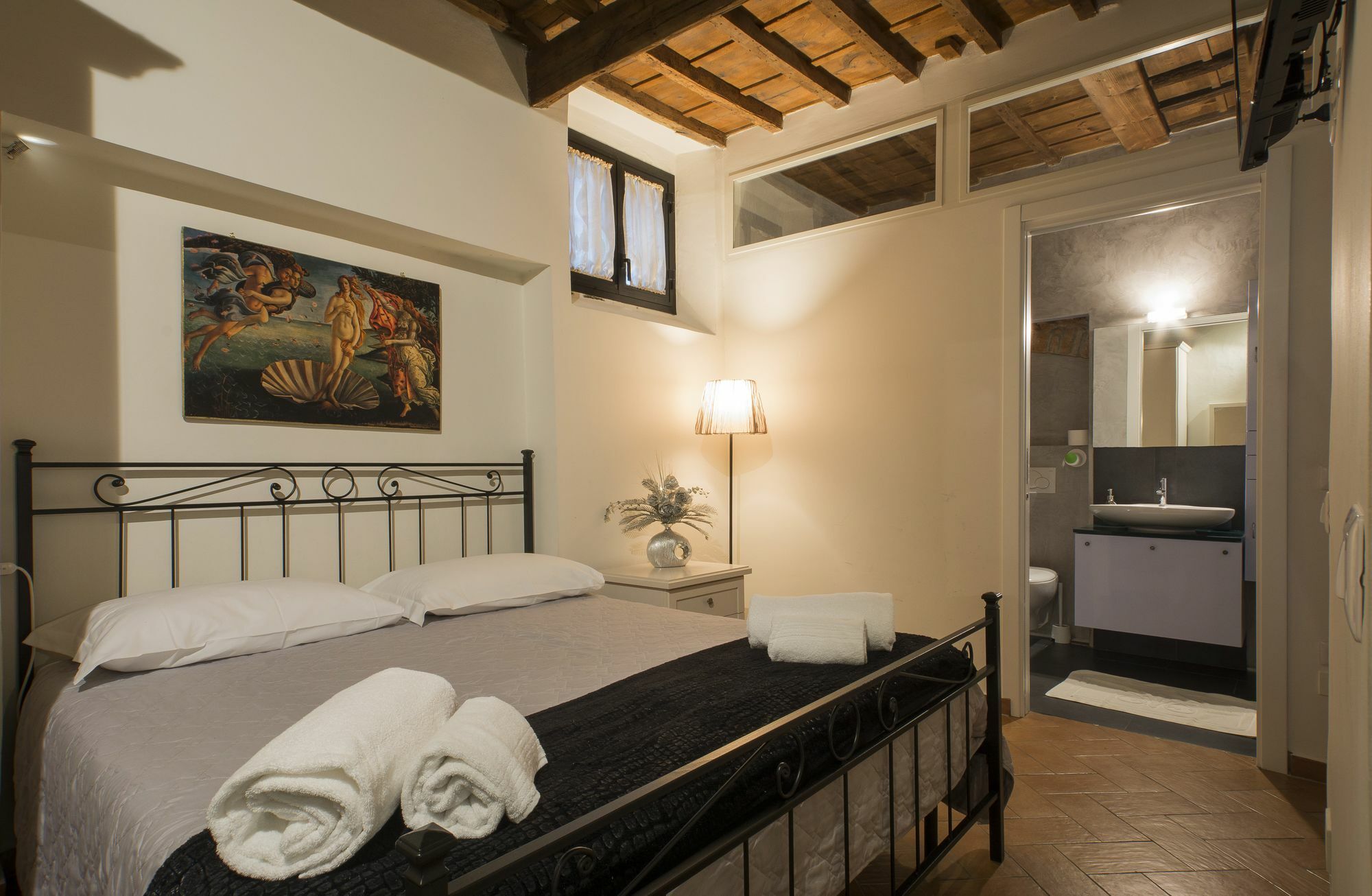 Apartment Zeus Firenze Bagian luar foto