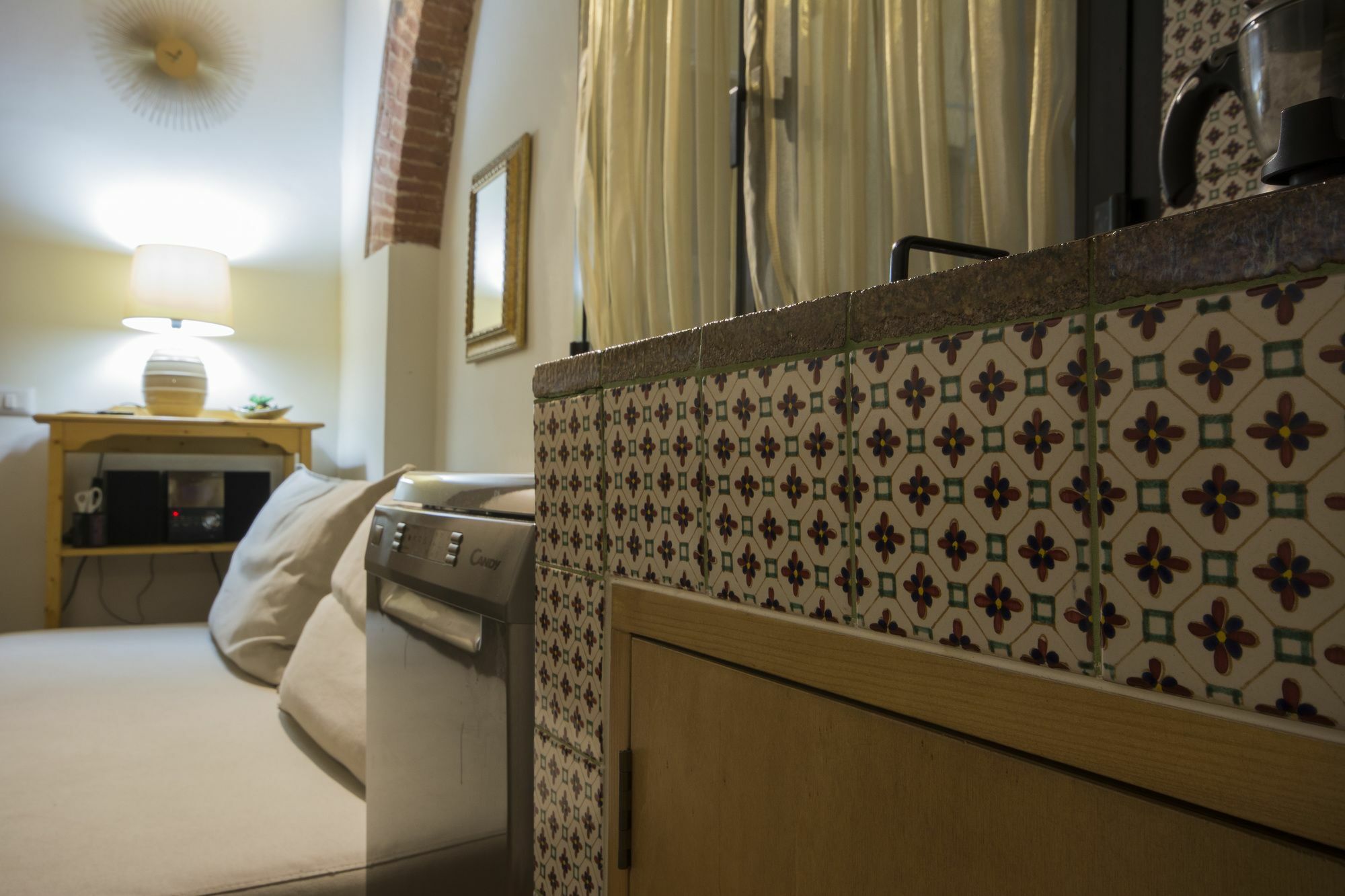 Apartment Zeus Firenze Bagian luar foto