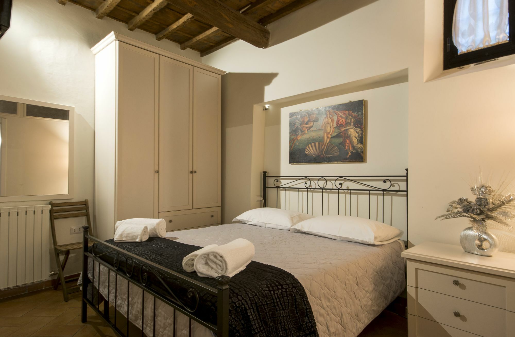 Apartment Zeus Firenze Bagian luar foto