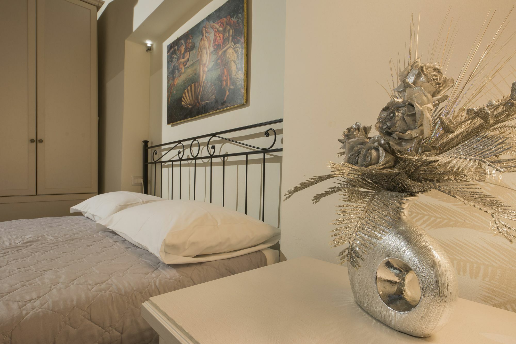 Apartment Zeus Firenze Bagian luar foto